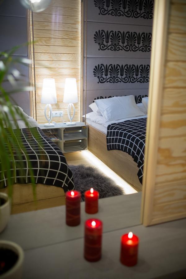 Apart-Center Rezydencja Zakopianska Spa زاكوباني المظهر الخارجي الصورة
