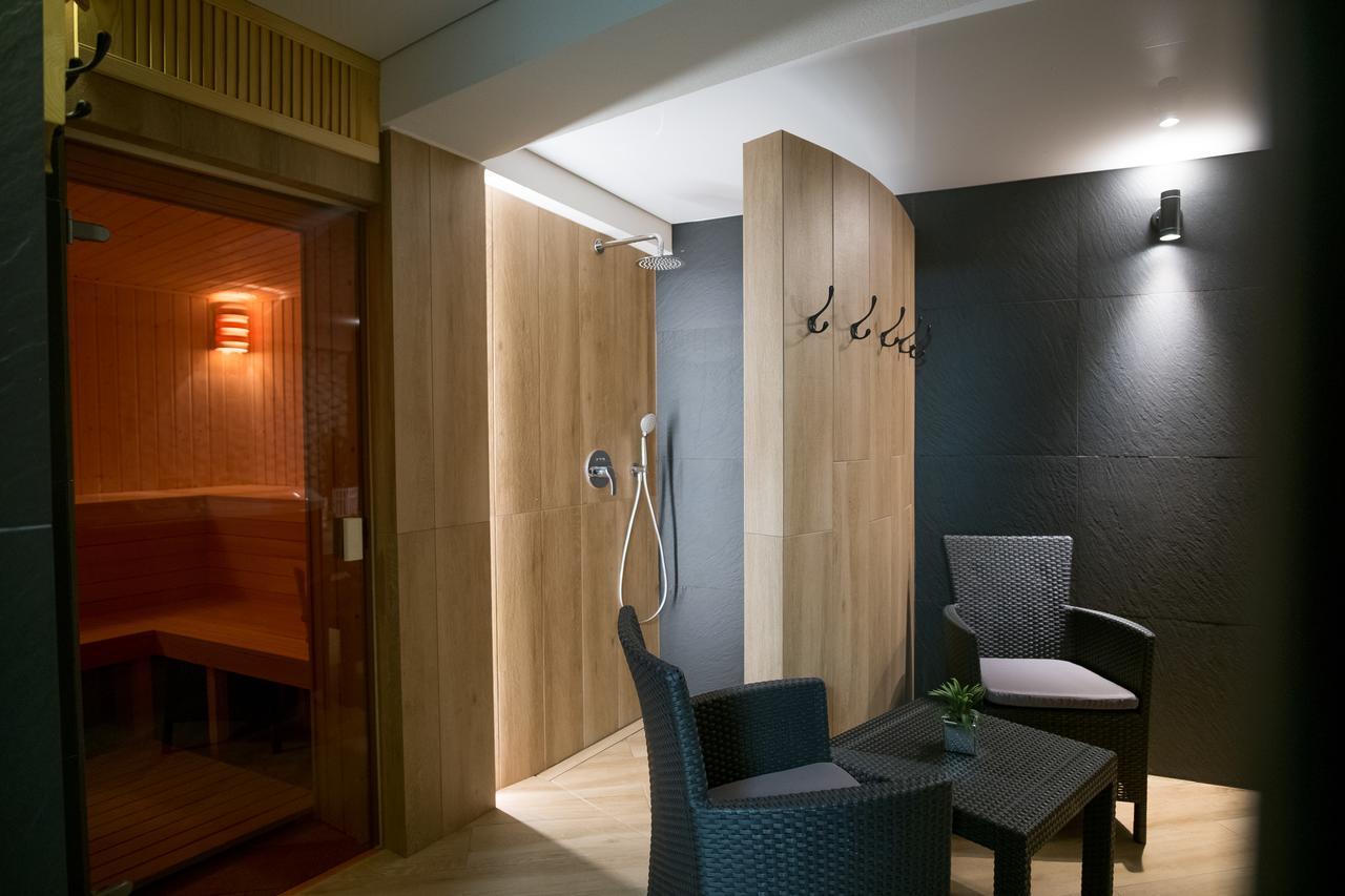 Apart-Center Rezydencja Zakopianska Spa زاكوباني المظهر الخارجي الصورة