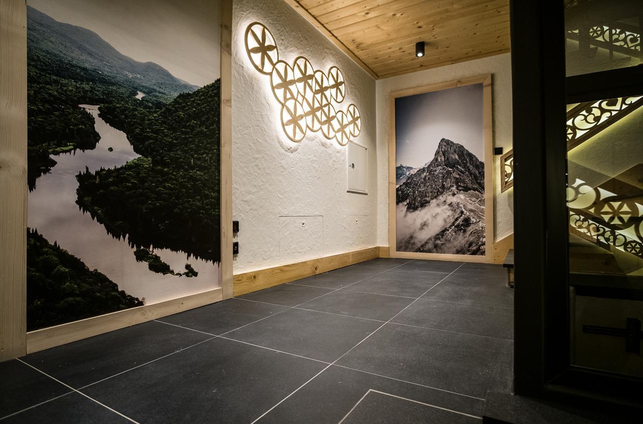Apart-Center Rezydencja Zakopianska Spa زاكوباني المظهر الخارجي الصورة