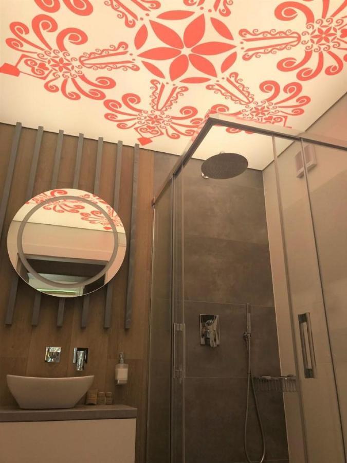 Apart-Center Rezydencja Zakopianska Spa زاكوباني المظهر الخارجي الصورة