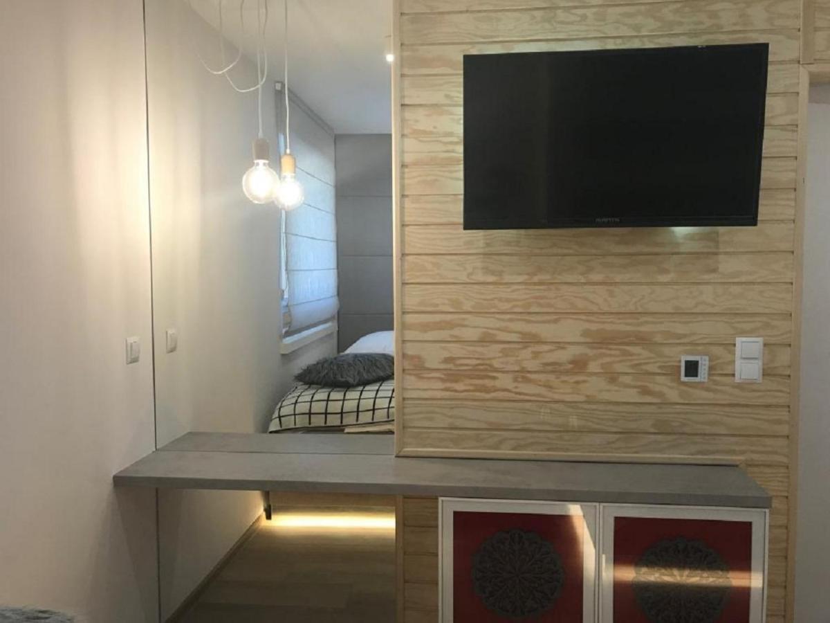 Apart-Center Rezydencja Zakopianska Spa زاكوباني المظهر الخارجي الصورة