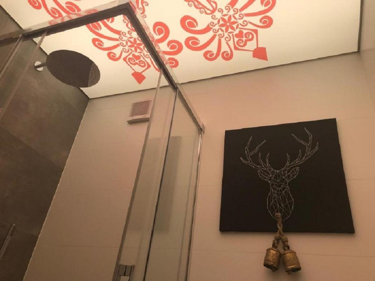 Apart-Center Rezydencja Zakopianska Spa زاكوباني المظهر الخارجي الصورة